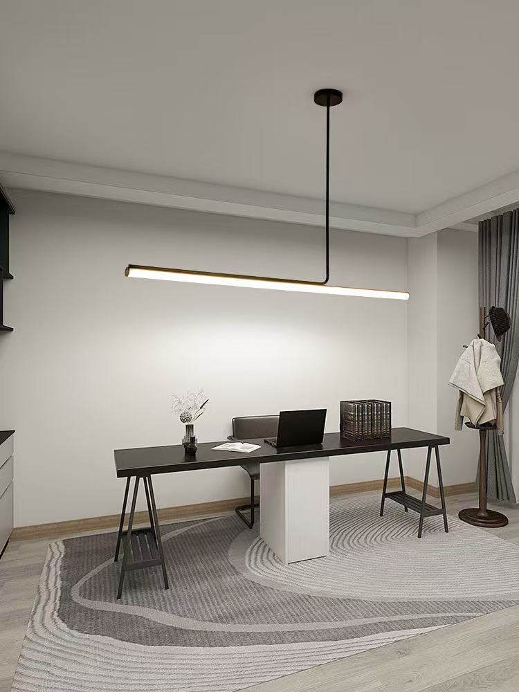 Nowoczesna lampa wisząca LED w – Decor Lighting Online recenzja i cena