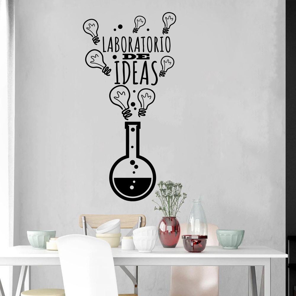 Hiszpańskie laboratorium pomys – Lighting Home Decor Ideas recenzja i cena