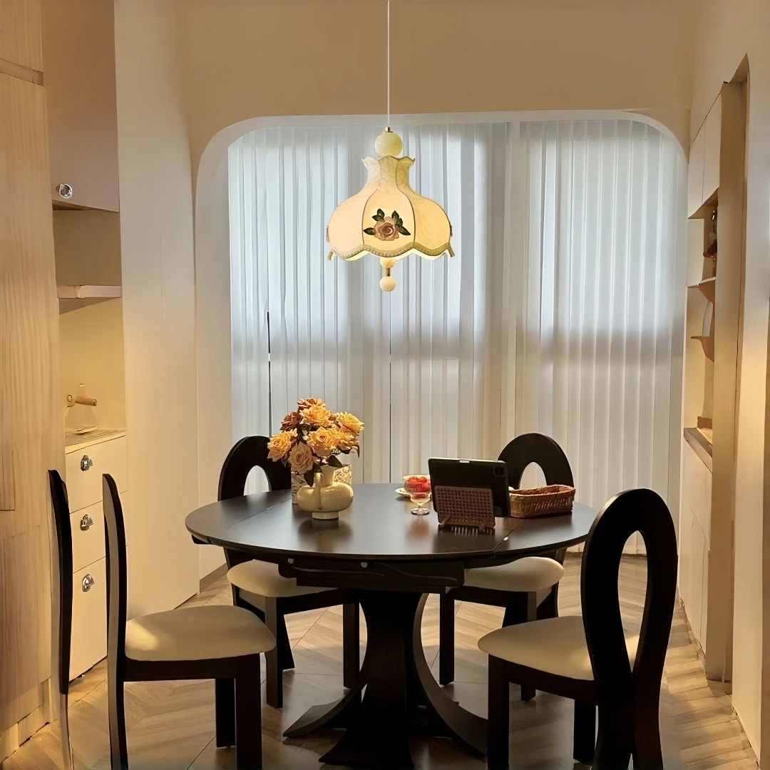 Żyrandol TechHPElegant Rose Ro – Decor Timeless Lighting recenzja i cena