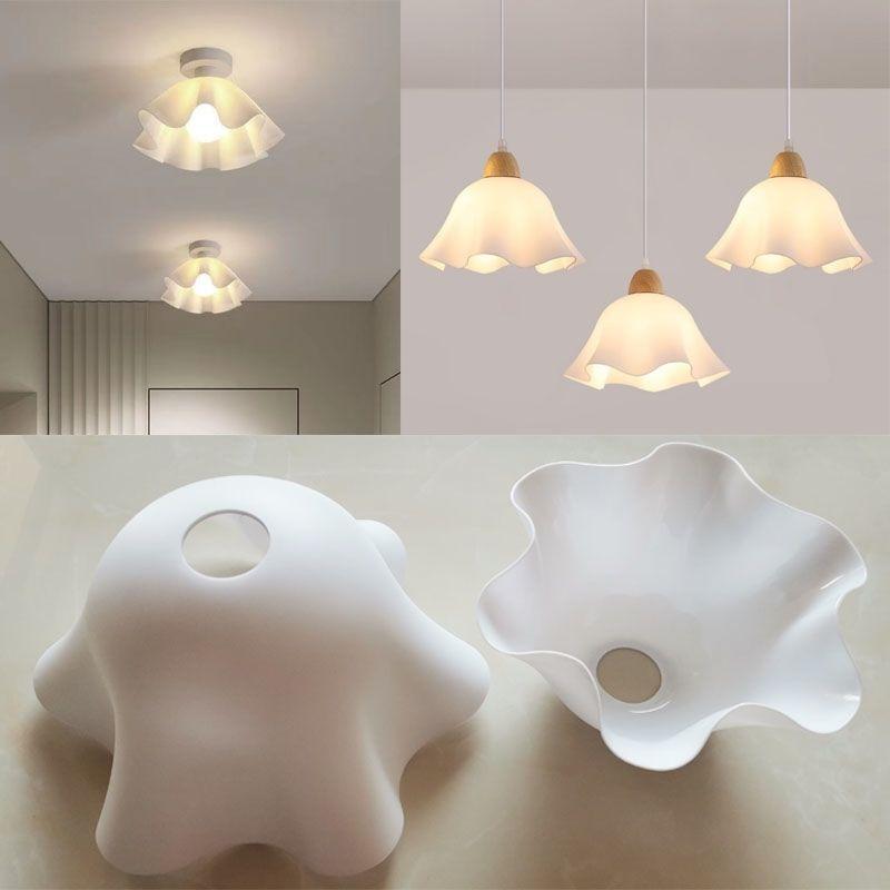 Abażur w stylu vintage – uniwe – Decor Timeless Lighting recenzja i cena