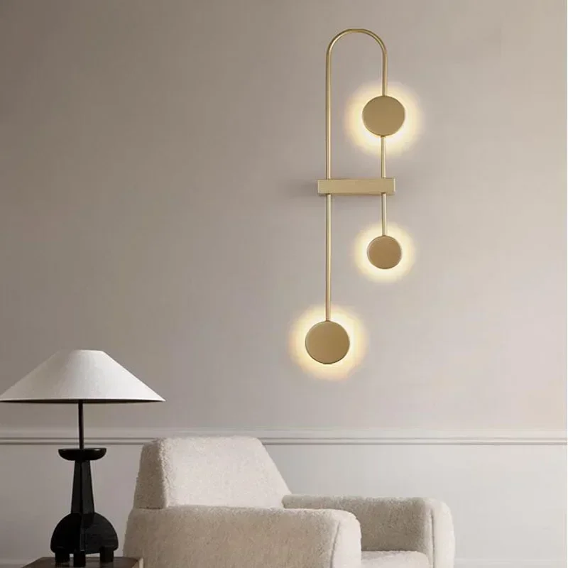 Nowoczesna linia LED kinkiet d – Decor Lighting Online recenzja i cena