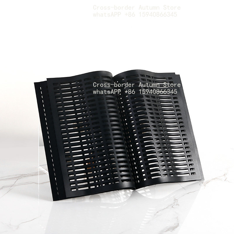 Metalowy minimalistyczny stoja – Lighting And Decor Magazine recenzja i cena