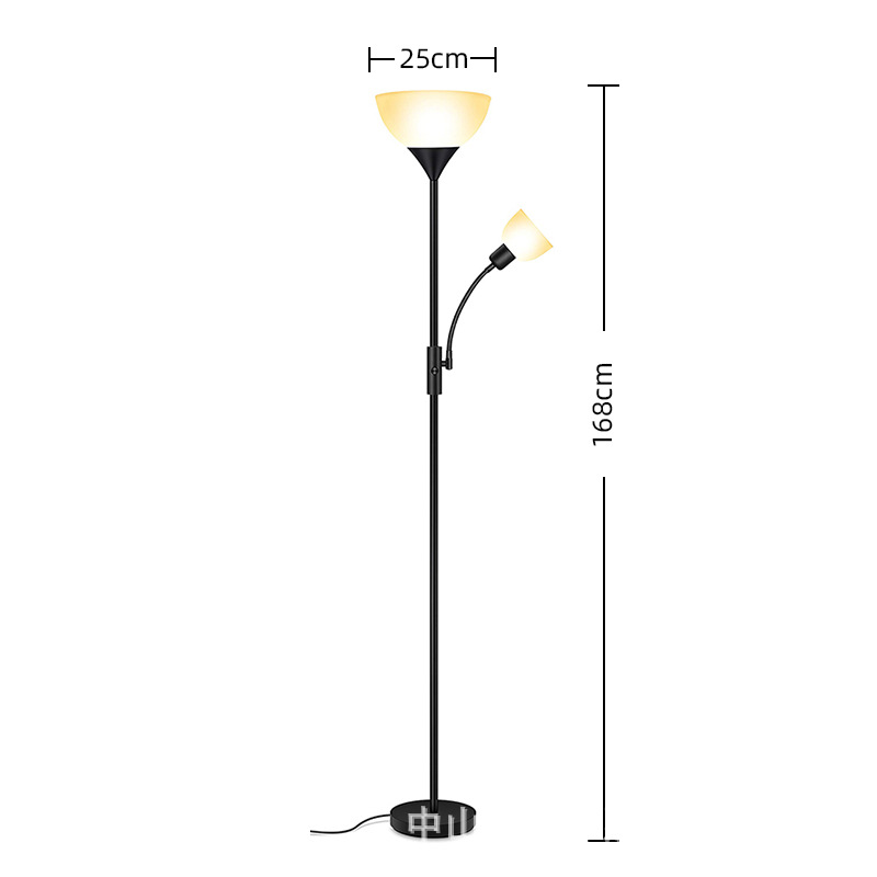Oświetlenie do salonu, sypialn – Decor Lighting Floor Lamps recenzja i cena
