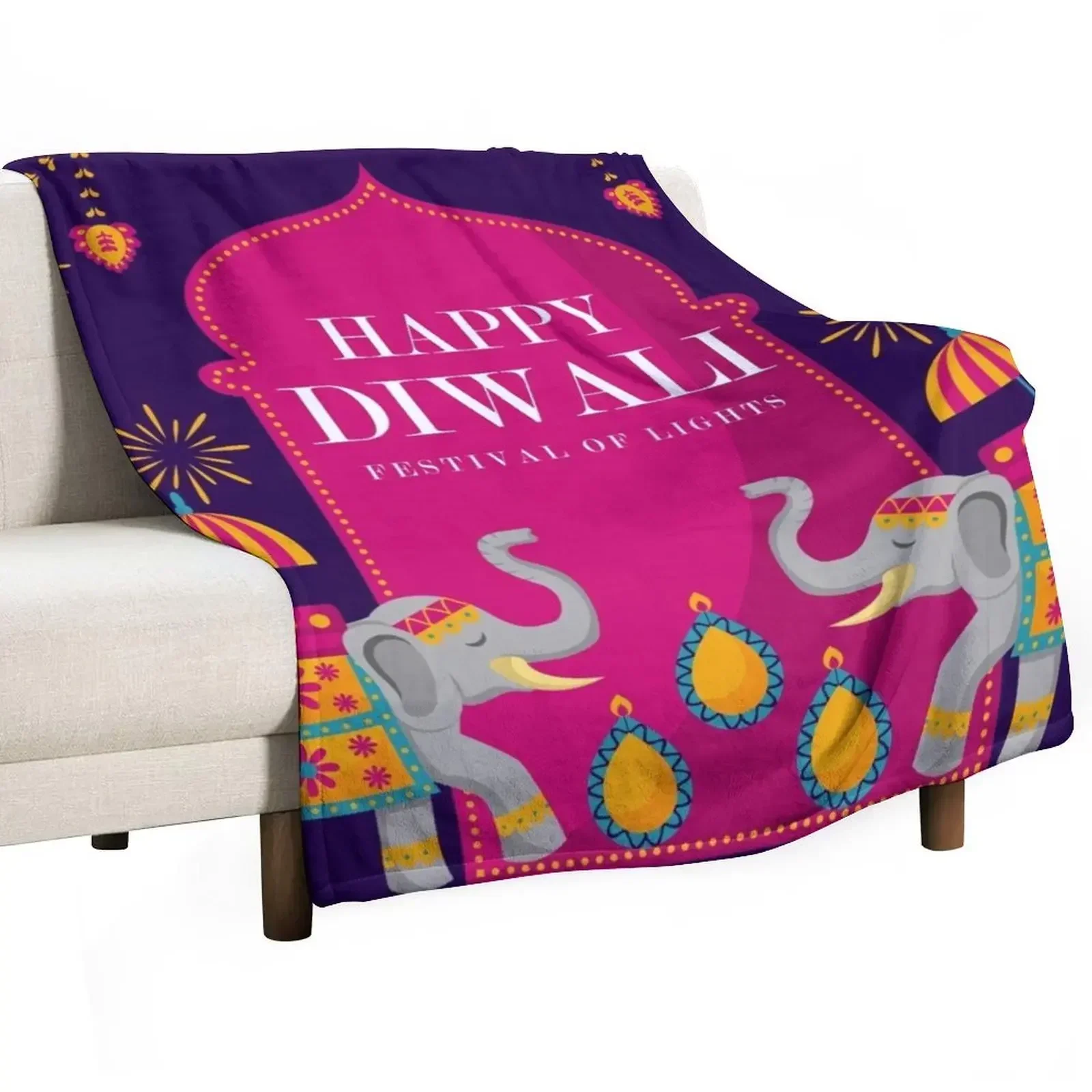 Szczęśliwego Diwali - Festiwal – Lighting Home Decor Ideas recenzja i cena