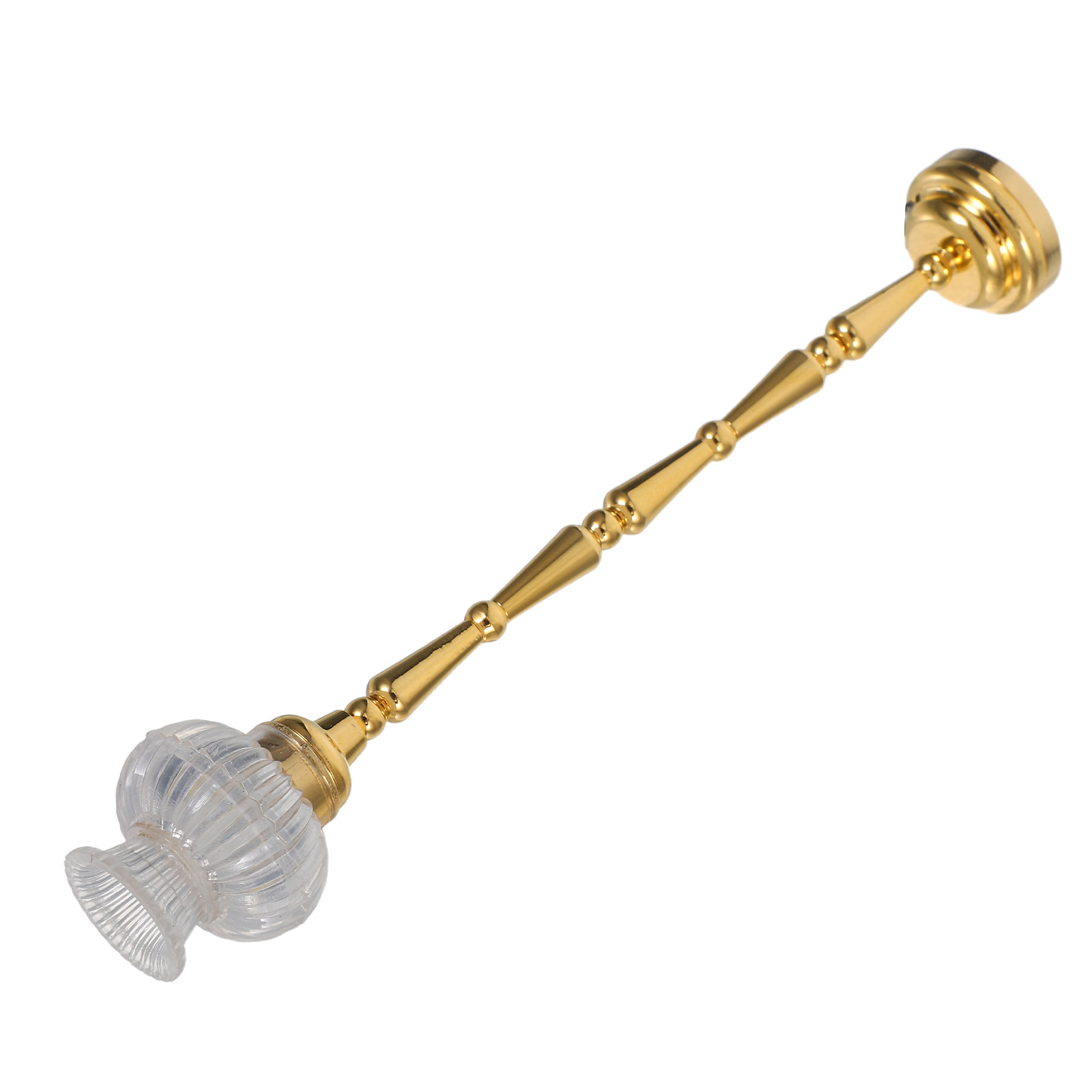 Miniaturowa lampa podłogowa do – Lighting Decor For House recenzja i cena