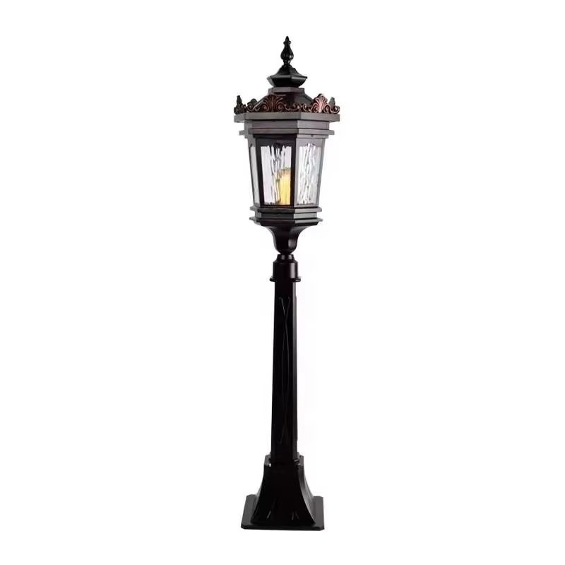 Zewnętrzna lampa ogrodowa na s – Lighting Decor For House recenzja i cena
