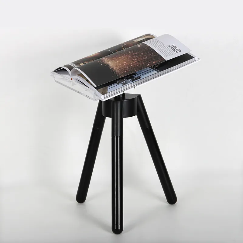 Nordycki kreatywny stojak na c – Lighting And Decor Magazine recenzja i cena