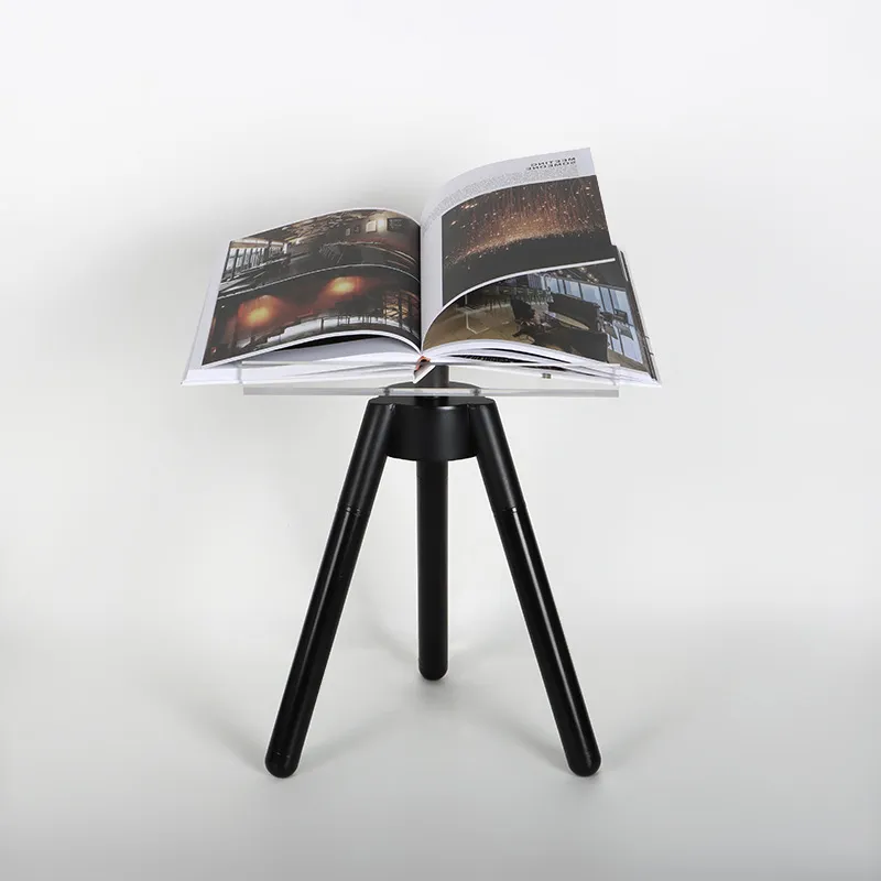 Nordycki kreatywny stojak na c – Lighting And Decor Magazine recenzja i cena