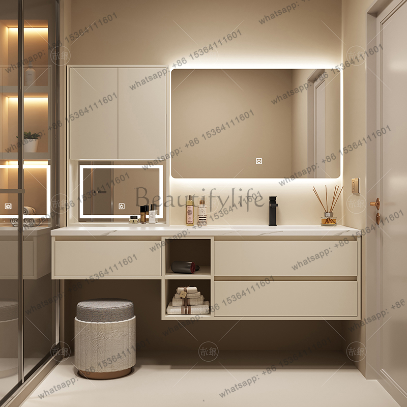 Szafka na naczynia z podświetl – Lighting And Decor Magazine recenzja i cena