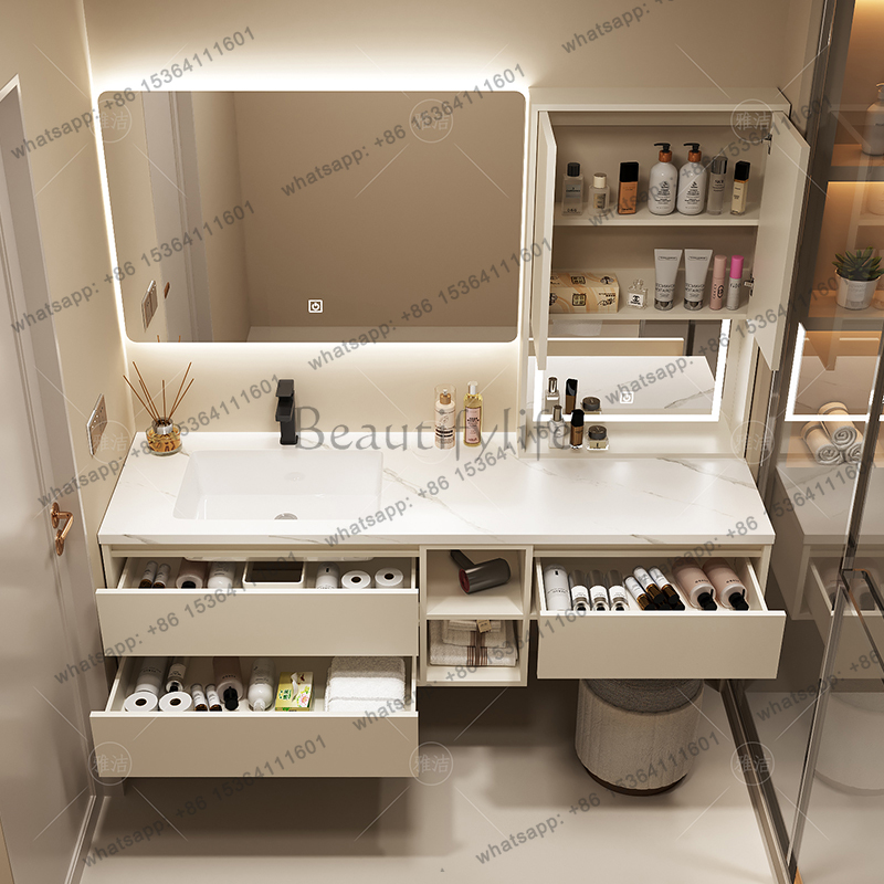 Szafka na naczynia z podświetl – Lighting And Decor Magazine recenzja i cena