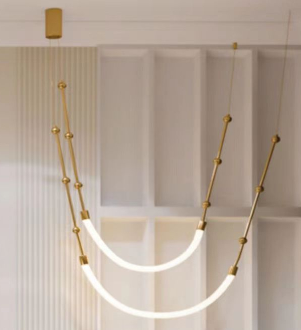 Nordic Line LED Silikonowy Żyr – Decor Lighting Online recenzja i cena