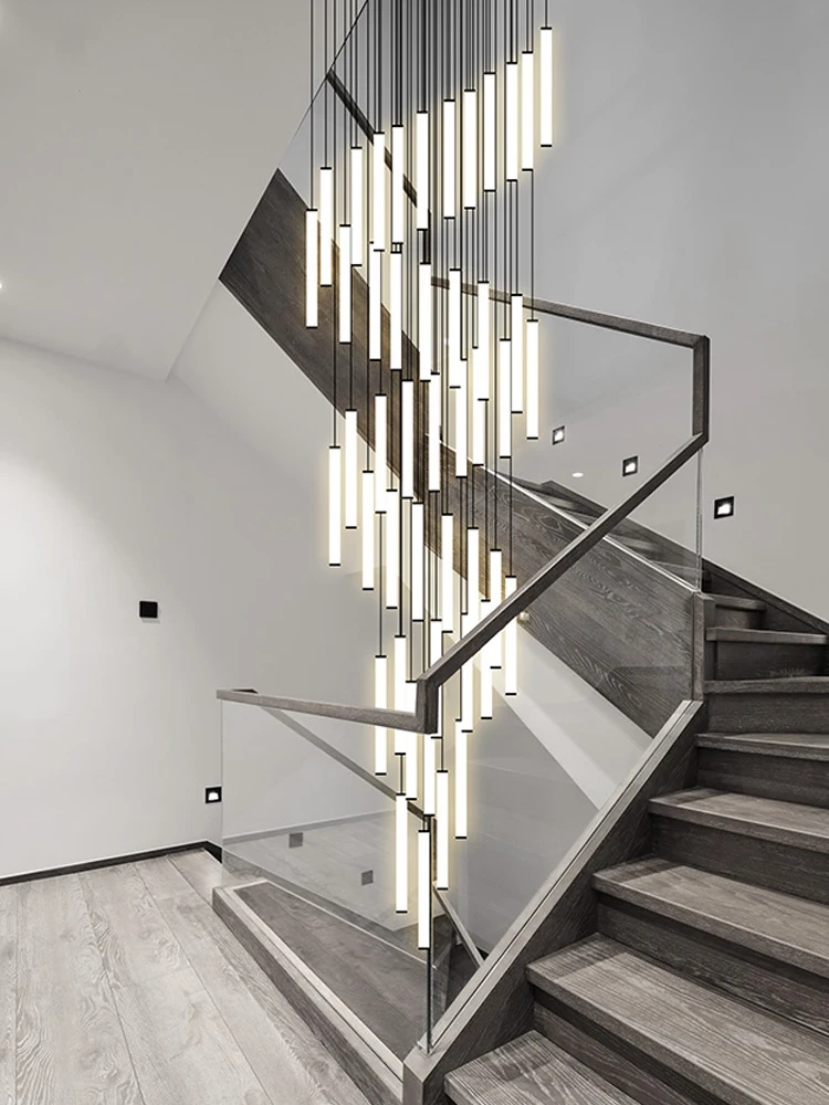 Żyrandol LED o długim ramieniu – Decor Lighting Online recenzja i cena