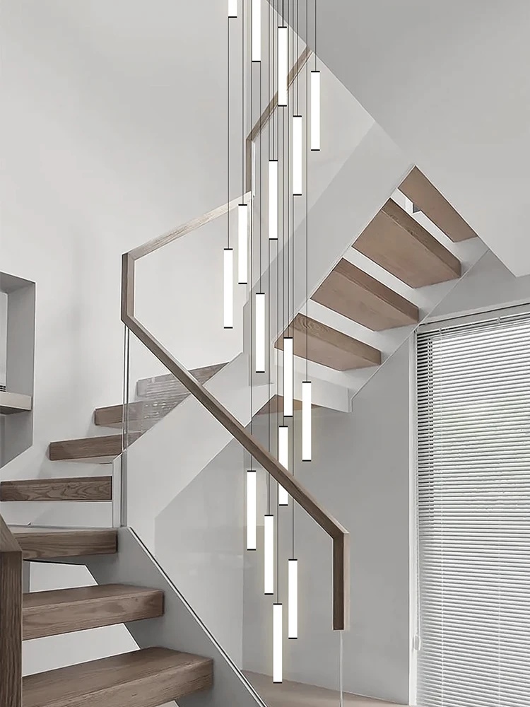 Żyrandol LED o długim ramieniu – Decor Lighting Online recenzja i cena