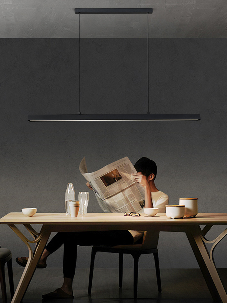 Nowoczesna lampa wisząca LED d – Decor Lighting Online recenzja i cena