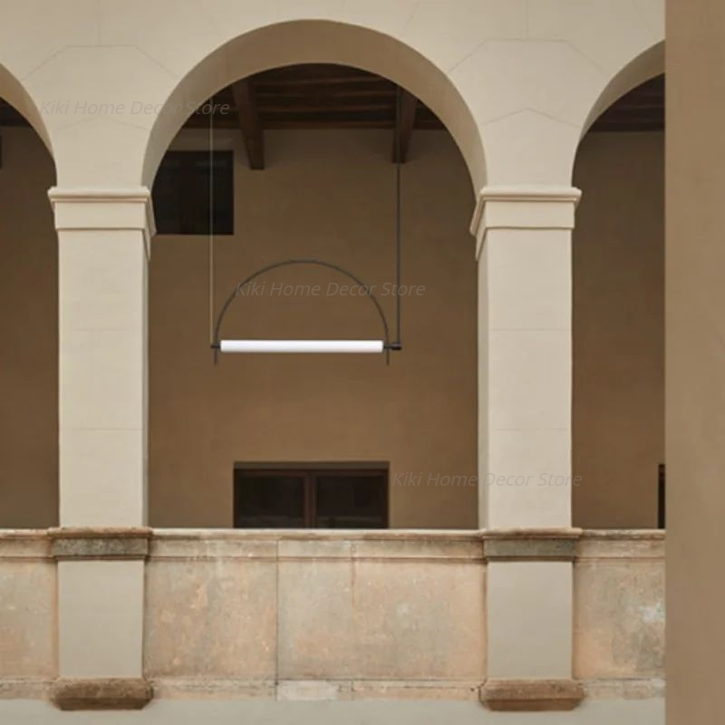 Włoska lampa wisząca Arc, mini – Decor Lighting Online recenzja i cena