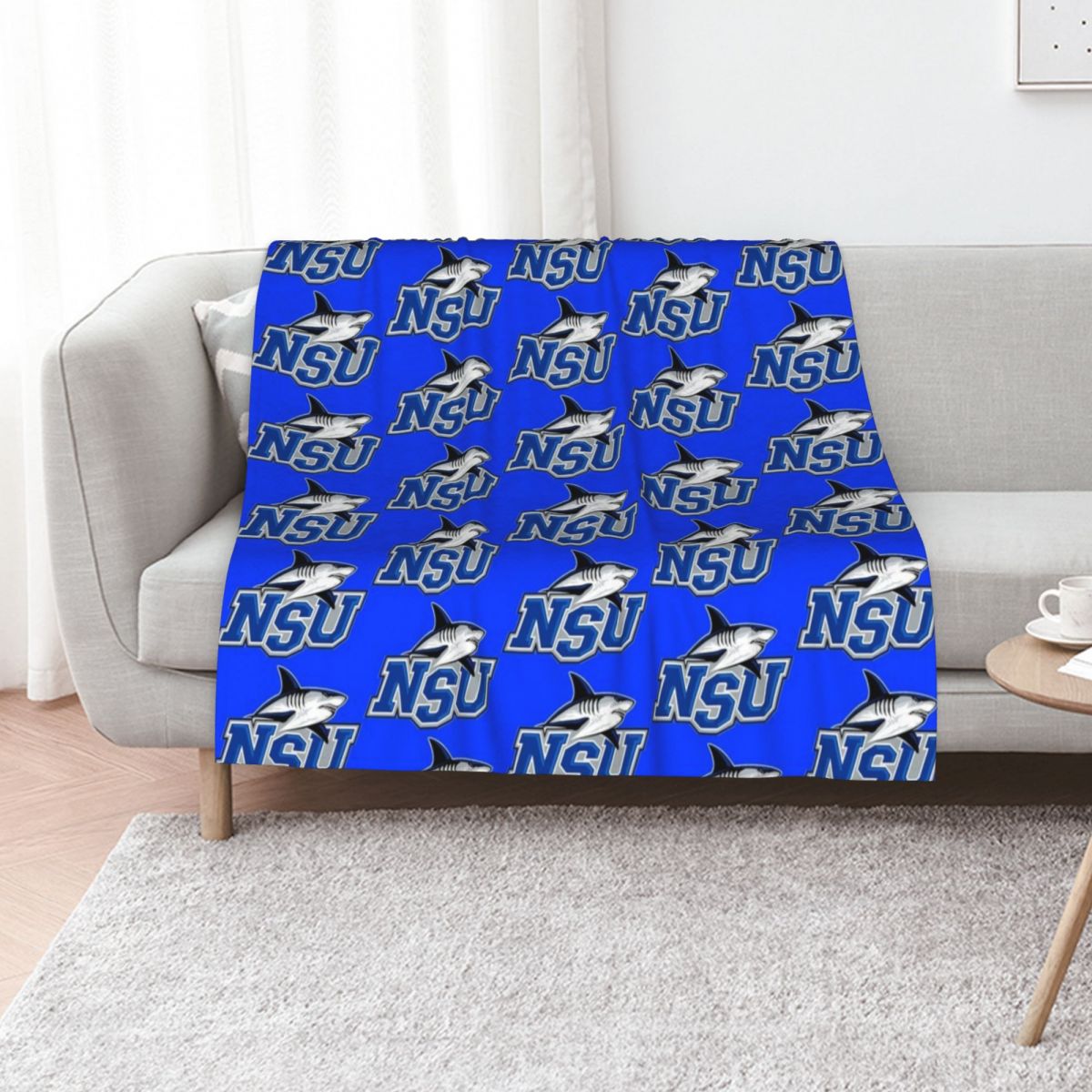 Koc Nova Southeastern Universi – Nova Decor & Lighting Julestjerne recenzja i cena
