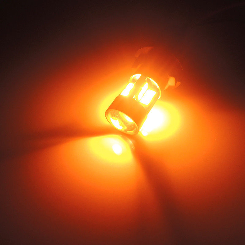 Zestaw żarówek sygnalizacyjnyc – Orange Lighting Decor recenzja i cena