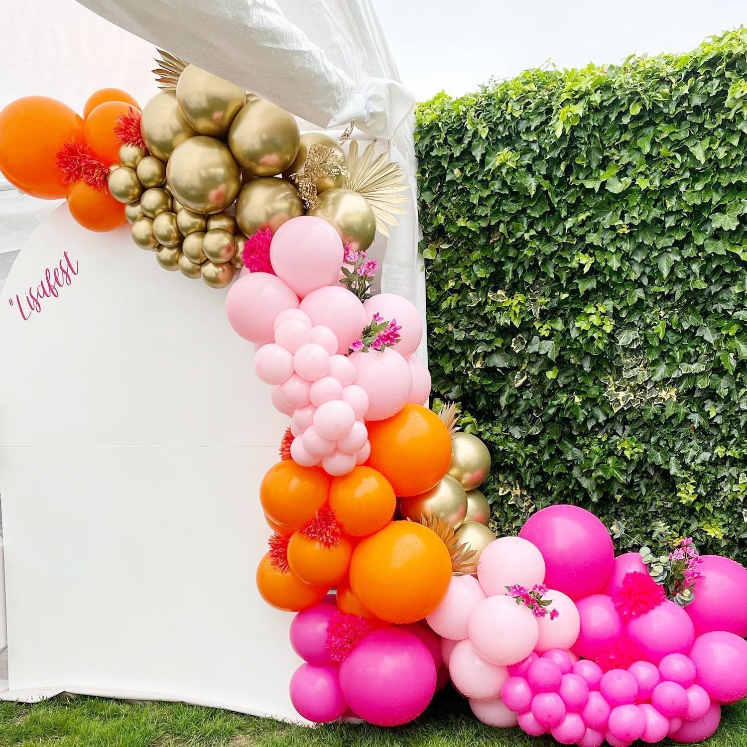 89 sztuk gorąco różowych, poma – Orange Lighting Decor recenzja i cena
