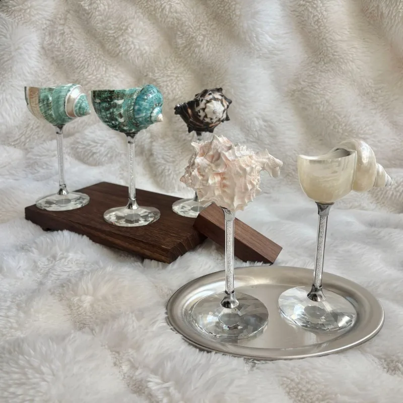 Lekkie, luksusowe kieliszki do – Lighting Home Decor Ideas recenzja i cena
